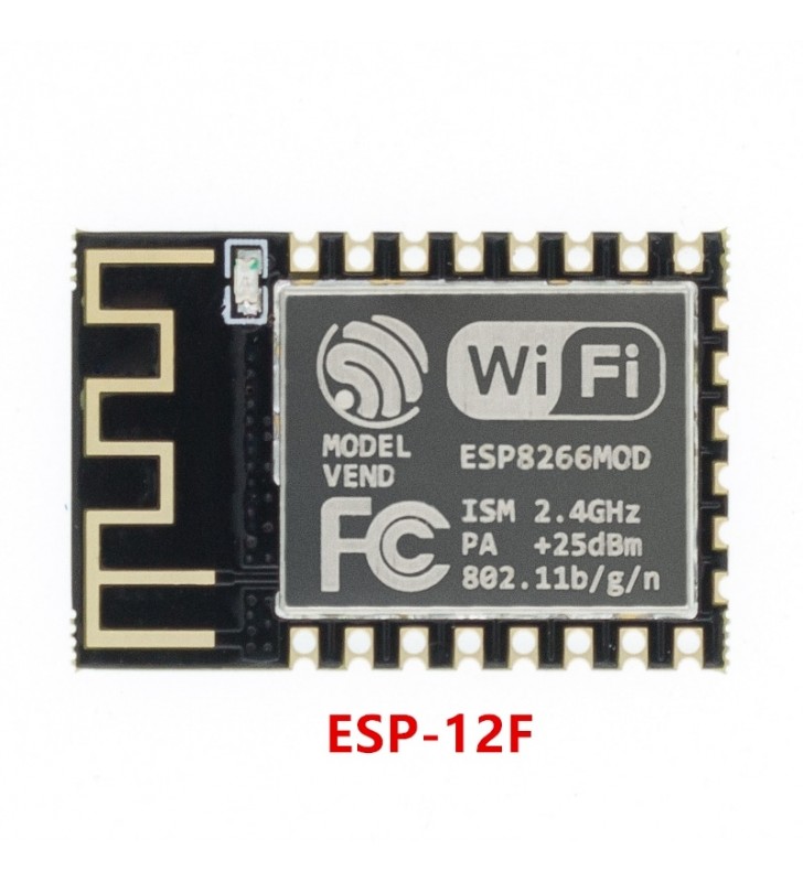 โมดูลไร้สายCH340/CP2102 NodeMcu V3 V2อินเทอร์เน็ตLua WIFIของคณะกรรมการพัฒนาการจากESP8266 ESP-12E Pcbเสาอากาศ (ESP-12F)